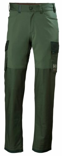 Helly Hansen Oxford - 4x Cargo oldalzsebes nadrág