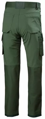 Helly Hansen Oxford - 4x Cargo oldalzsebes nadrág