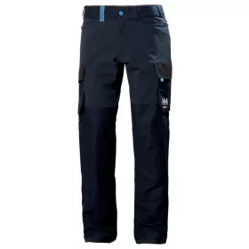 Helly Hansen Oxford - 4x Cargo oldalzsebes nadrág