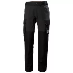Helly Hansen Oxford - 4x Cargo oldalzsebes nadrág