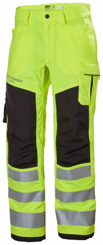 Helly Hansen Alna 2.0 - Láthatósági nadrág CL2