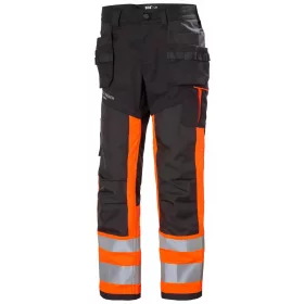 Helly Hansen Alna 2.0 - Építőipari láthatósági nadrág