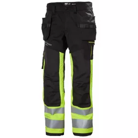 Helly Hansen Alna 2.0 - Építőipari láthatósági nadrág