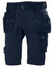 Helly Hansen Chelsea Evolution - Lengőzsebes építőipari rövidnadrág
