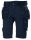 Helly Hansen Chelsea Evolution - Lengőzsebes építőipari rövidnadrág
