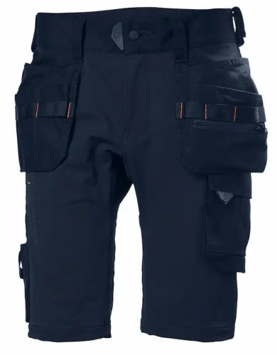 Helly Hansen Chelsea Evolution - Lengőzsebes építőipari rövidnadrág