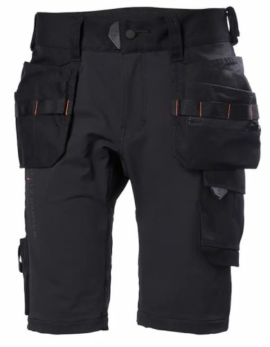 Helly Hansen Chelsea Evolution - Lengőzsebes építőipari rövidnadrág