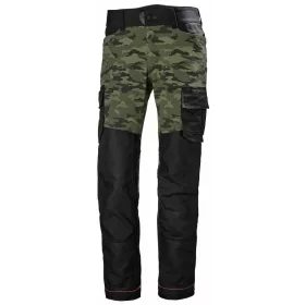   Helly Hansen Chelsea Evolution - Terepmintás szervíz nadrág