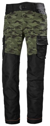 Helly Hansen Chelsea Evolution - Terepmintás szervíz nadrág