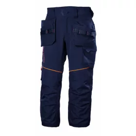   Helly Hansen Chelsea Evolution - Lengőzsebes építőipari 3/4-es nadrág