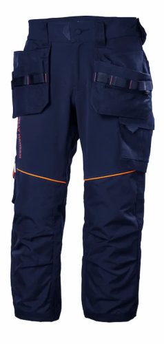 Helly Hansen Chelsea Evolution - Lengőzsebes építőipari 3/4-es nadrág