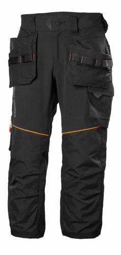 Helly Hansen Chelsea Evolution - Lengőzsebes építőipari 3/4-es nadrág