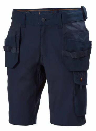 Helly Hansen Oxford - Építõipari rövidnadrág