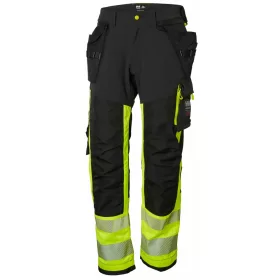 Helly Hansen ICU CL 1 - Láthatósági építőipari nadrág