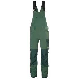 Helly Hansen Oxford 4X CNCT BIB - Kantáros munkásnadrág