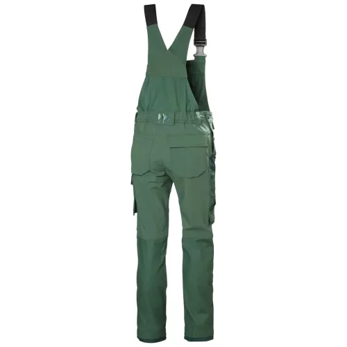 Helly Hansen Oxford 4X CNCT BIB - Kantáros munkásnadrág