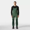 Helly Hansen Oxford 4X CNCT BIB - Kantáros munkásnadrág