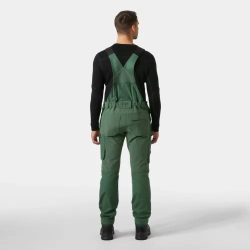 Helly Hansen Oxford 4X CNCT BIB - Kantáros munkásnadrág