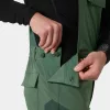 Helly Hansen Oxford 4X CNCT BIB - Kantáros munkásnadrág
