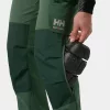 Helly Hansen Oxford 4X CNCT BIB - Kantáros munkásnadrág
