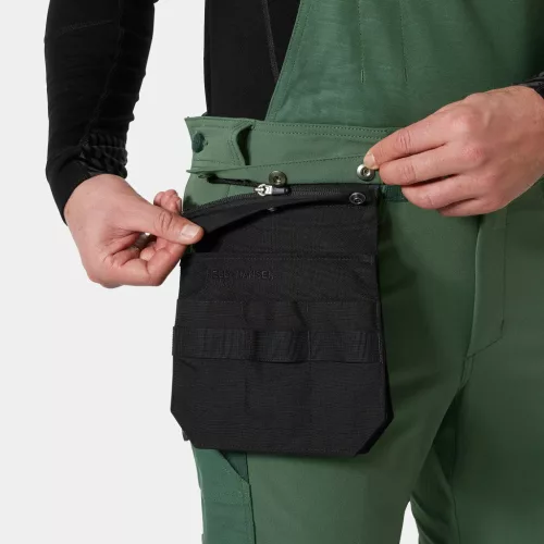 Helly Hansen Oxford 4X CNCT BIB - Kantáros munkásnadrág