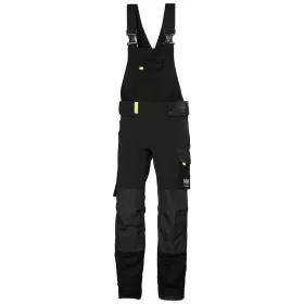 Helly Hansen Oxford 4X CNCT BIB - Kantáros munkásnadrág