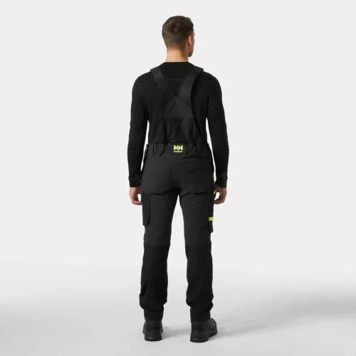 Helly Hansen Chelsea Evo BRZ CONNECT - Munkásnadrág