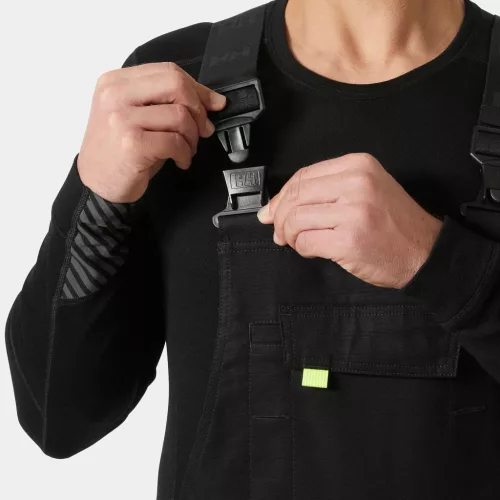 Helly Hansen Chelsea Evo BRZ CONNECT - Munkásnadrág