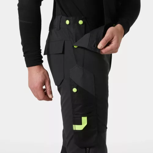 Helly Hansen Chelsea Evo BRZ CONNECT - Munkásnadrág
