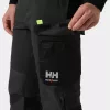 Helly Hansen Chelsea Evo BRZ CONNECT - Munkásnadrág