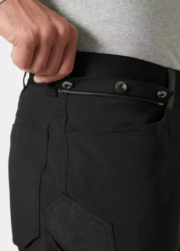 Helly Hansen Oxford - 4X Rövidnadrág 