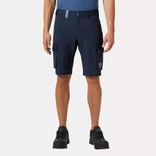 Helly Hansen Oxford - 4X Cargo Rövidnadrág 