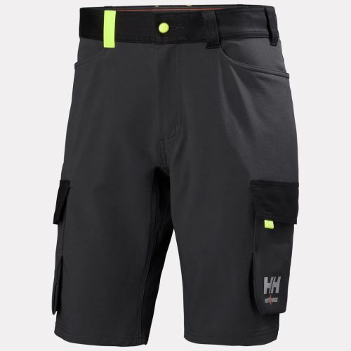Helly Hansen Oxford - 4X Cargo Rövidnadrág 