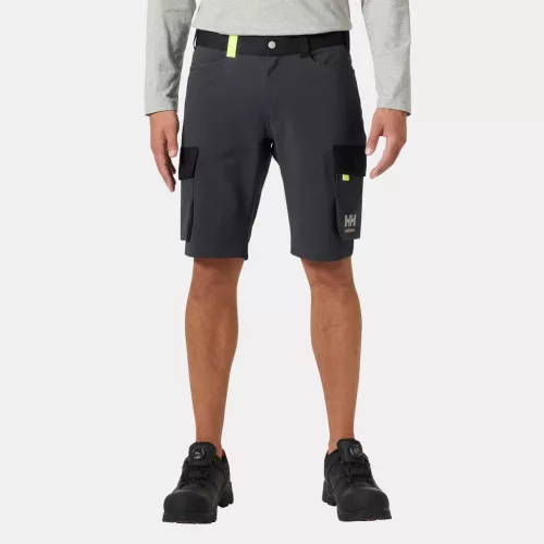 Helly Hansen Oxford - 4X Cargo Rövidnadrág 
