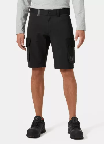 Helly Hansen Oxford - 4X Cargo Rövidnadrág 