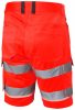 Helly Hansen UC-ME Cargo - Láthatósági rövidnadrág 