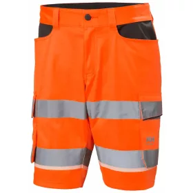 Helly Hansen UC-ME Cargo - Láthatósági rövidnadrág 
