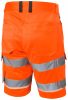 Helly Hansen UC-ME Cargo - Láthatósági rövidnadrág 