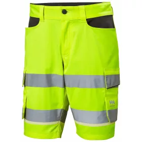 Helly Hansen UC-ME Cargo - Láthatósági rövidnadrág 