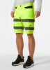 Helly Hansen UC-ME Cargo - Láthatósági rövidnadrág 