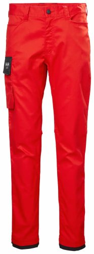 Helly Hansen Manchester - Nõi szerviz nadrág