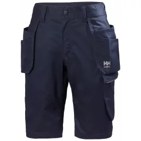 Helly Hansen Manchester - Lengőzsebes Rövidnadrág 