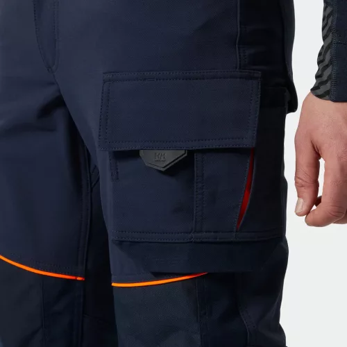 Helly Hansen Chelsea Evo 2.0 CONNECT - Munkásnadrág