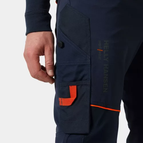 Helly Hansen Chelsea Evo 2.0 CONNECT - Munkásnadrág