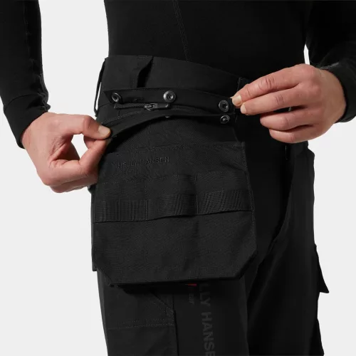 Helly Hansen Chelsea Evo 2.0 CONNECT - Munkásnadrág
