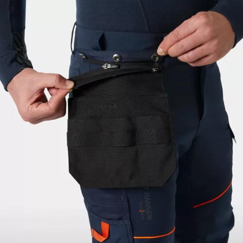 Helly Hansen Chelsea Evo BRZ CONNECT - Munkásnadrág