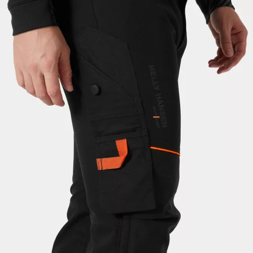 Helly Hansen Chelsea Evo BRZ CONNECT - Munkásnadrág