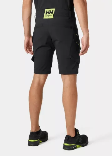 Helly Hansen Magni - CONNECT Cargo rövidnadrág