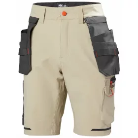   Helly Hansen Kensington - Lengőzsebes építőipari rövidnadrág