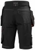 Helly Hansen Kensington - Lengőzsebes építőipari rövidnadrág